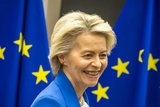 RsulavonderLeyen