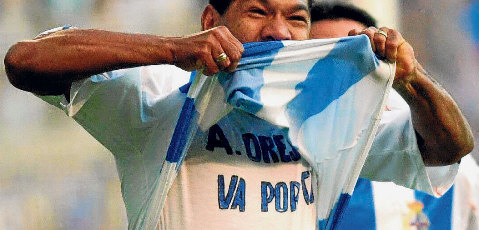 Cómo me voy a olvidar... Revive el próximo lunes 19 con Dxt Campeón el título de Liga del Dépor