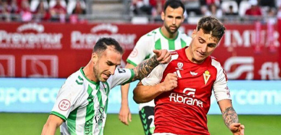 ¿Cómo le fue a los cedidos del Dépor? Luces y sombras para los blanquiazules