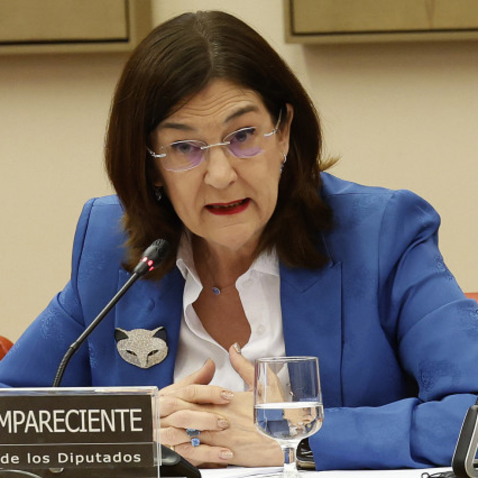 Competencia asegura que no existe el riesgo cero de apagón en un sistema dinámico