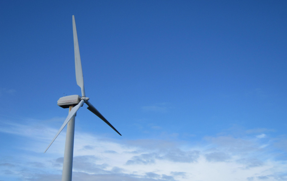 Statkraft recibe luz verde para proyecto de hibridación con baterías en Malpica