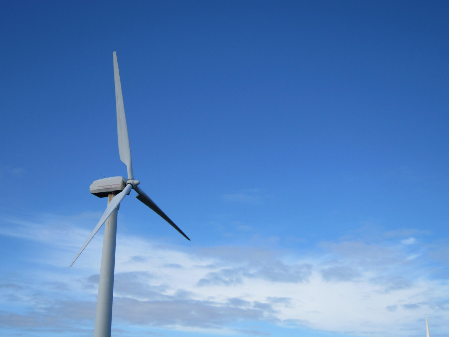 Statkraft recibe luz verde para proyecto de hibridación con baterías en Malpica