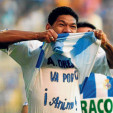 La Liga se festeja el lunes en Palexco