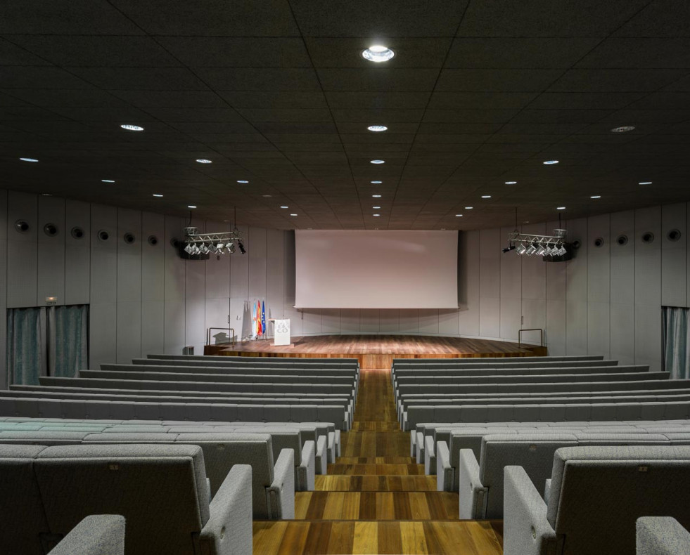 AUDITORIO ARAO 1