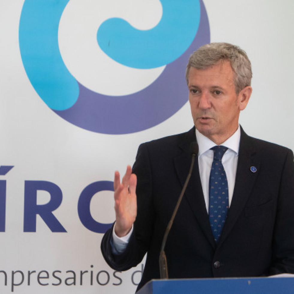 Rueda defiende 