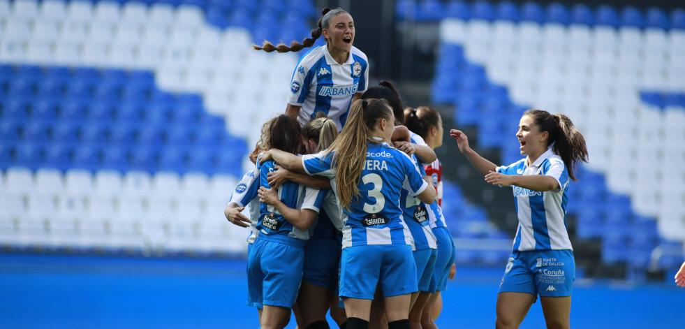 Las 5 claves de la salvación del Deportivo