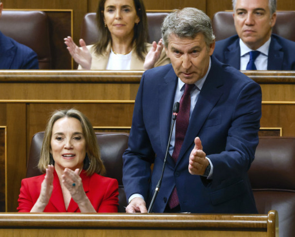 Feijoointervieneenelplenodesdesuescano