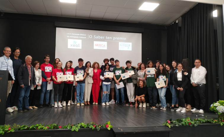 El IES Fernando Blanco prepara la II Semana de Artes Escénicas