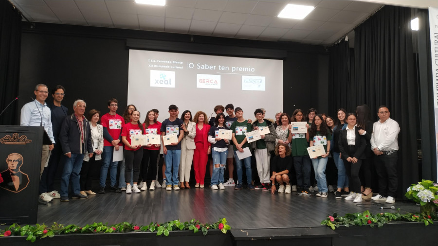 El IES Fernando Blanco prepara la II Semana de Artes Escénicas