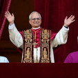 El papa influencer
