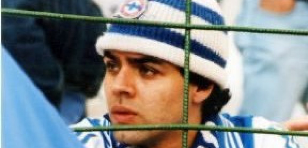 Antón Lezcano: 