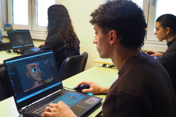 Animacion3D FPLiceoLaPaz