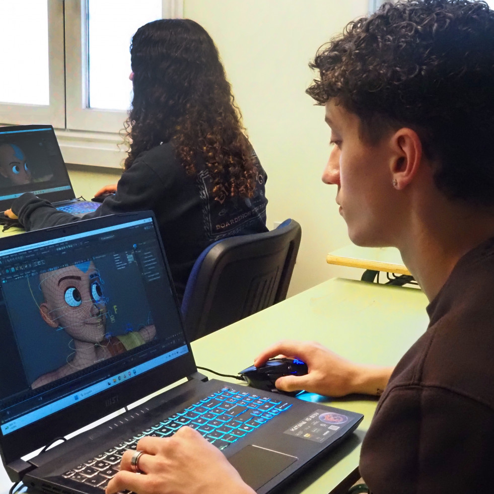 Formación Profesional en Liceo La Paz: calidad, innovación y futuro profesional