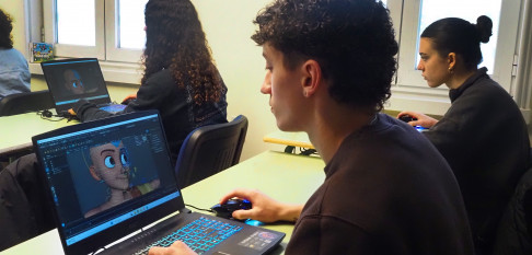 Formación Profesional en Liceo La Paz: calidad, innovación y futuro profesional