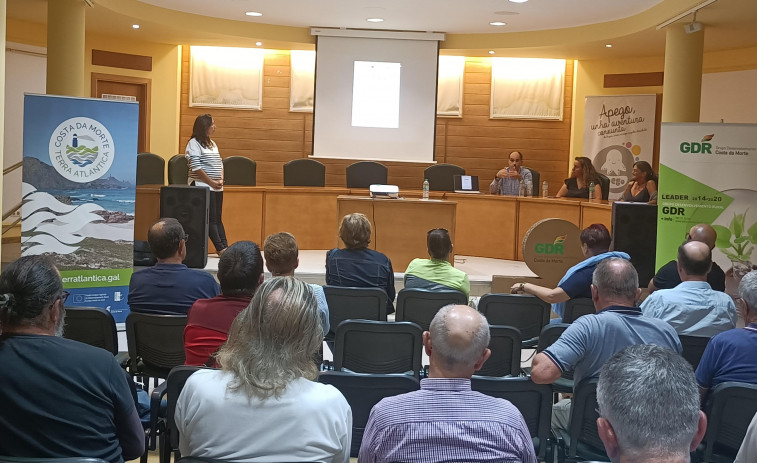 El GDR pone en marcha unos cursos formativos gratuitos
