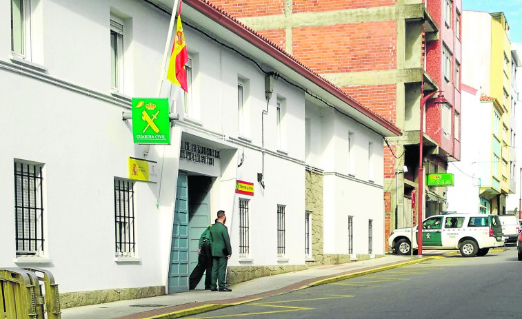 Buscan a los asaltantes que maniataron a un vecino de Sofán para robarle en su casa