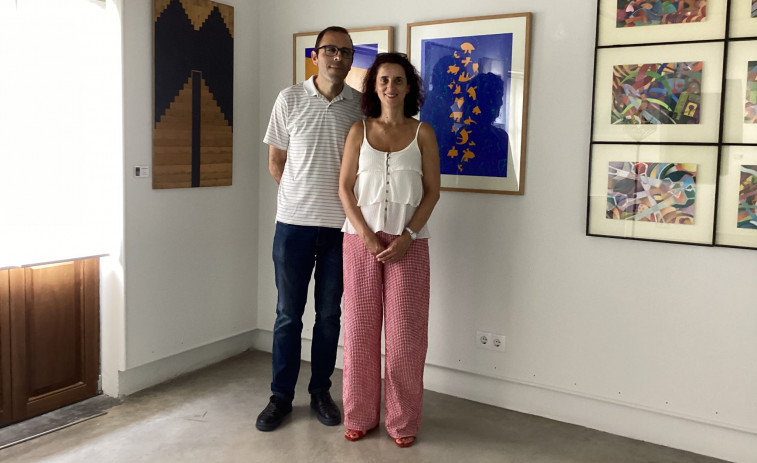 Fina Paulos y Oscar Rey publican su segundo libro: ‘Inteligencia artificial en el aula’
