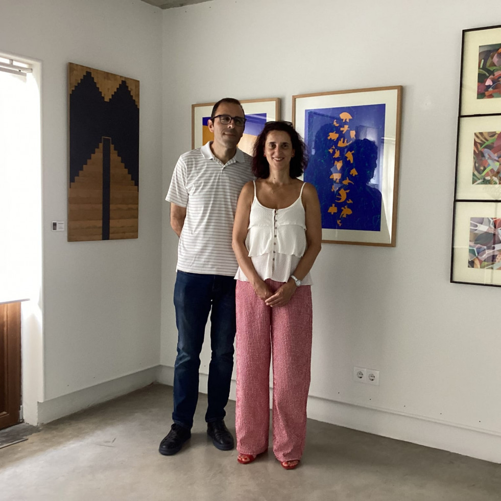 Fina Paulos y Oscar Rey publican su segundo libro: ‘Inteligencia artificial en el aula’