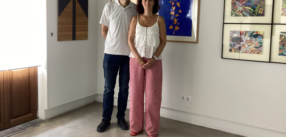Fina Paulos y Oscar Rey publican su segundo libro: ‘Inteligencia artificial en el aula’