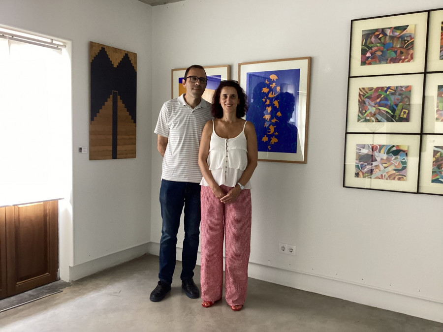 Fina Paulos y Oscar Rey publican su segundo libro: ‘Inteligencia artificial en el aula’