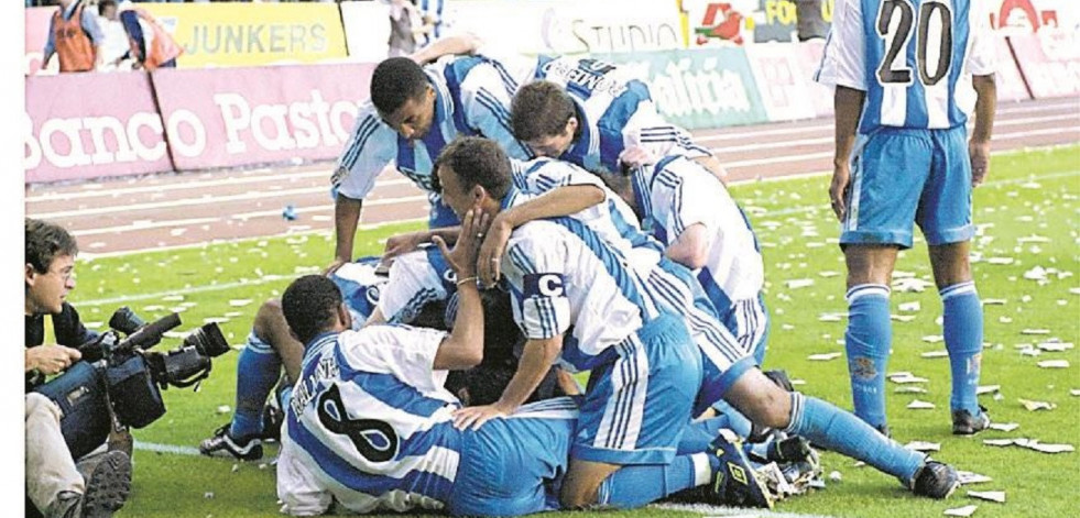 Cómo me voy a olvidar... | Una suscripción gratis a DXT por celebrar la Liga en Palexco
