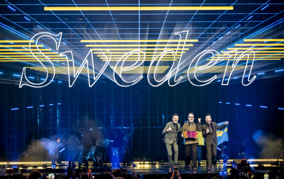 ¿Fin del dominio inglés? Eurovisión 2025, la edición más multilingüe