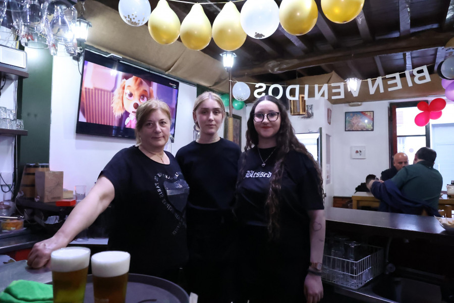 Reapertura de 'O Logradouro' del Casino de Carballo