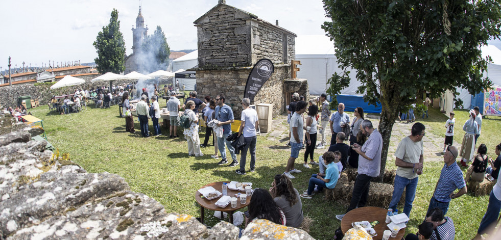 Festiletras en O Couto