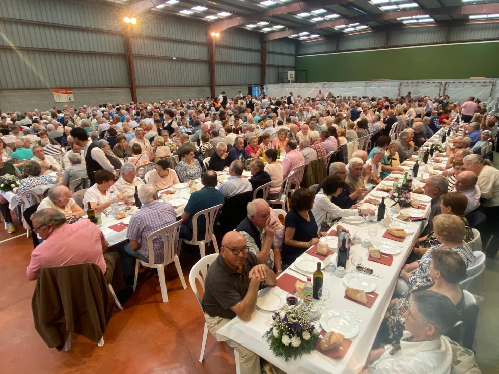 Fiesta mayores Cerceda (4)