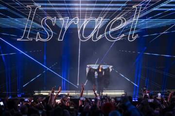 EurovisinIsrael