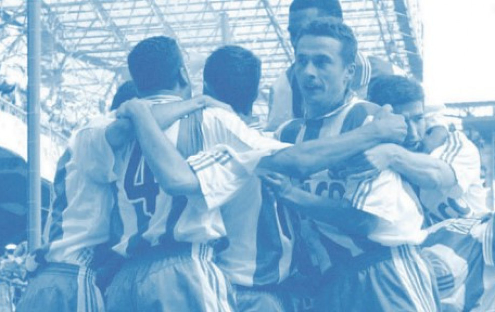 Lee el suplemento especial de DXT Campeón para revivir la mágica temporada en la que el Dépor ganó la Liga