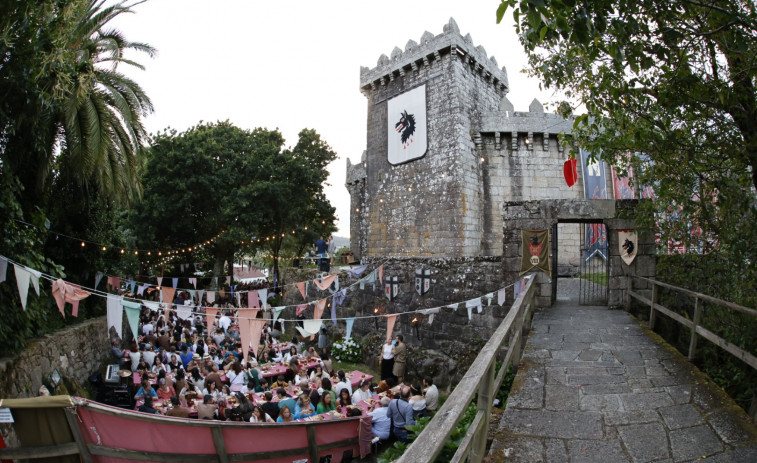 Las entradas para la Cea Medieval del Asalto salen a la venta el martes 20
