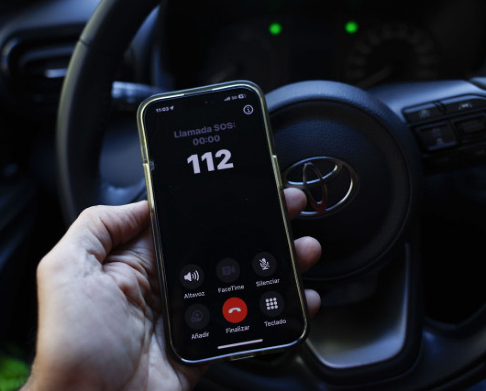 Telfono112