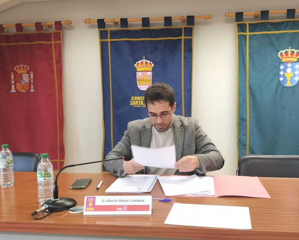 Alberto romar