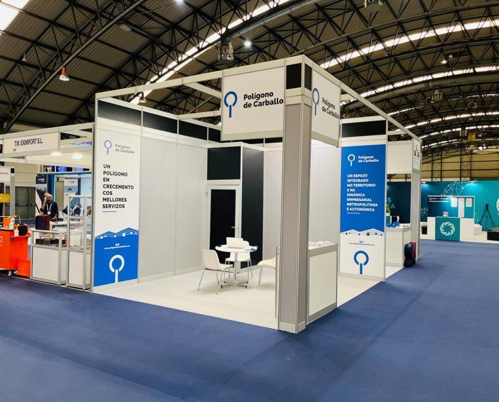 STAND MINDTECH