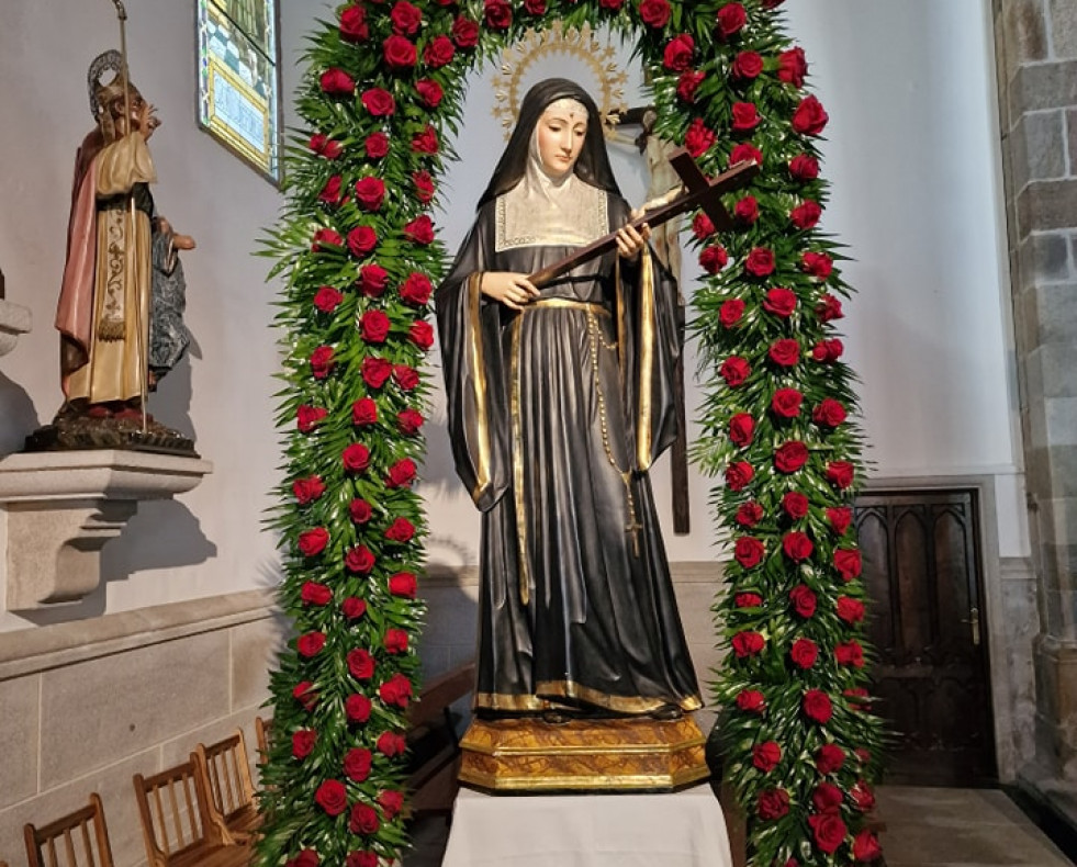 Santa rita