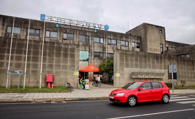 El hospital oncohematológico de Cee estará operativo en noviembre