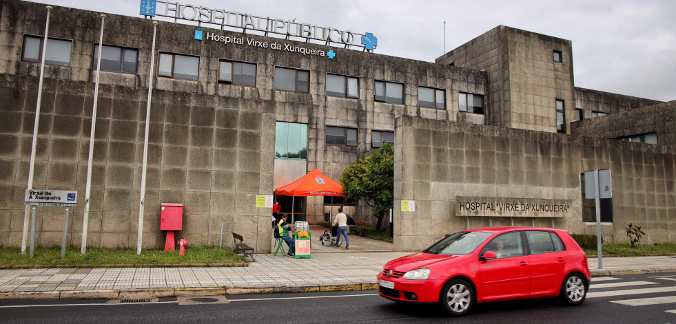 El hospital oncohematológico de Cee estará operativo en noviembre