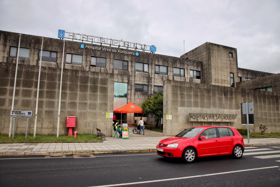 El hospital oncohematológico de Cee estará operativo en noviembre