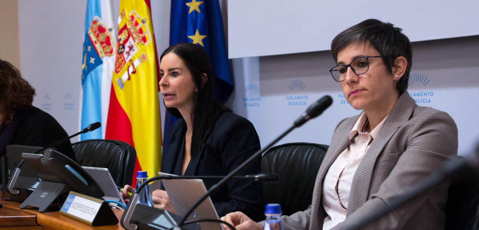 El Parlamento de Galicia demanda una base de vigilancia aduanera para Camariñas