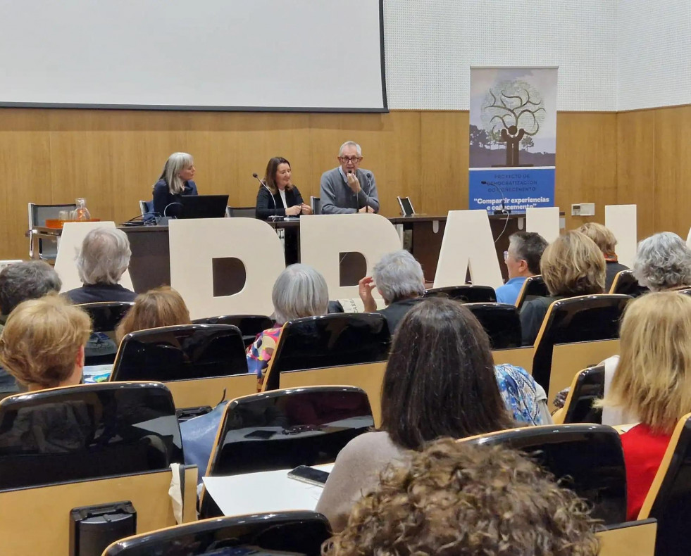 [Universidade Sénior   Carballo] Inauguración 2023 54614.15