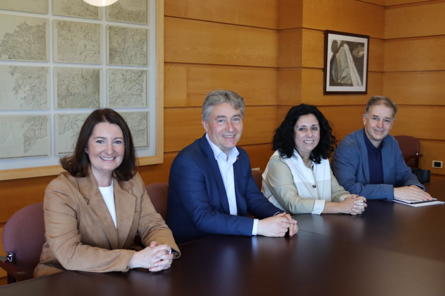 Abre el plazo para el curso de la Universidade Sénior en Cee