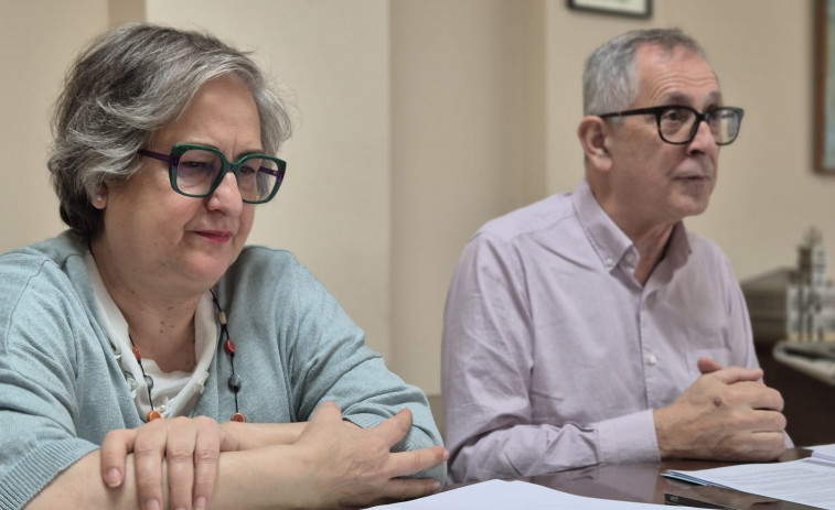 Carballo realizará mejoras en varios centros educativos para el próximo curso