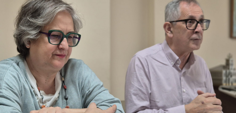 Carballo realizará mejoras en varios centros educativos para el próximo curso