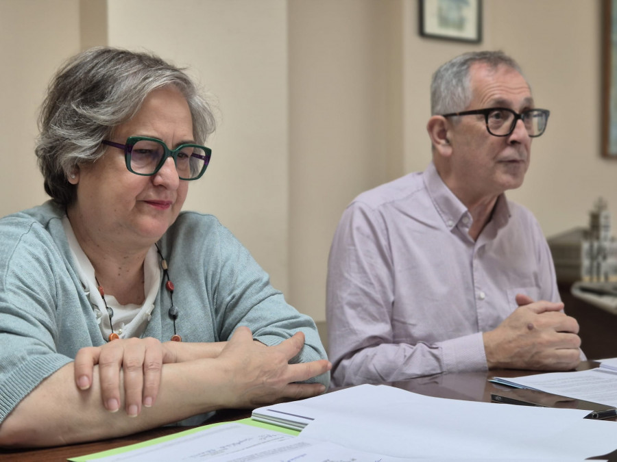 Carballo realizará mejoras en varios centros educativos para el próximo curso