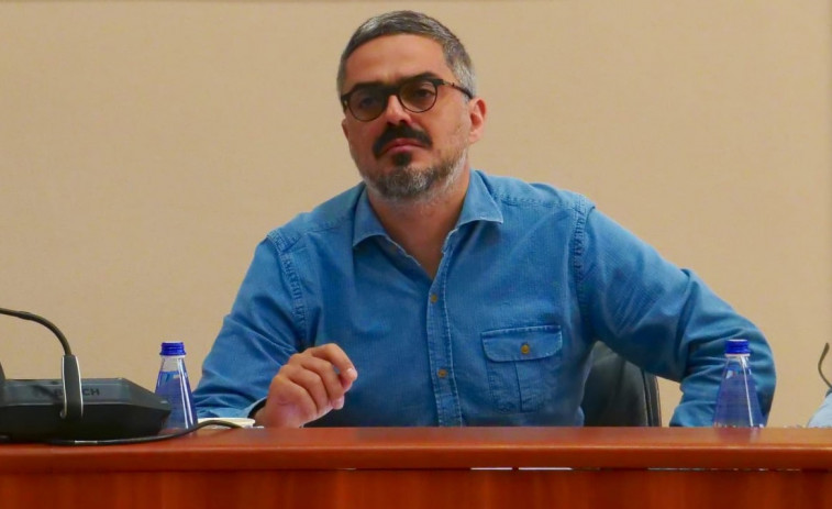 El BNG critica el rechazo del PP a la suspensión de la línea de alta tensión Bustelo-Meirama