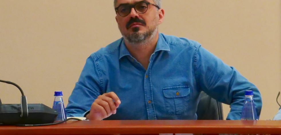 El BNG critica el rechazo del PP a la suspensión de la línea de alta tensión Bustelo-Meirama