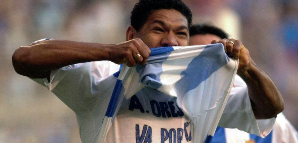 CAMPEONES 25 | Donato, mucho más que un gol para la historia