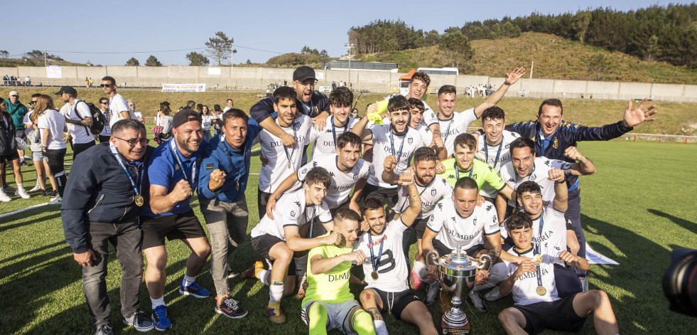 Los cuartos de final de la Copa da Costa depara duelos de los más interesantes