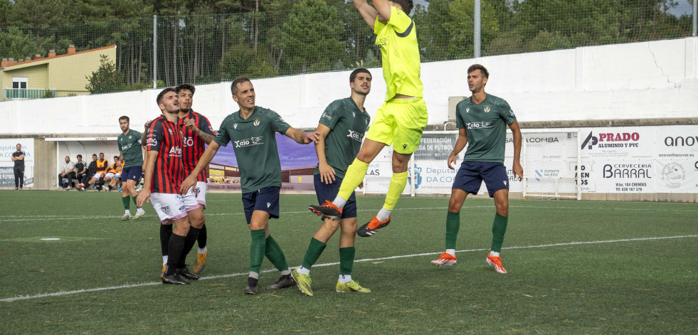 Playoffs Preferente | San Tirso y Sofán inician en casa el camino hacia Tercera RFEF